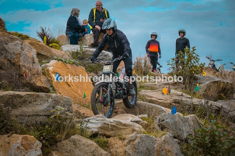DSCF1447 - Ripon MC Summer series Main - 27/09