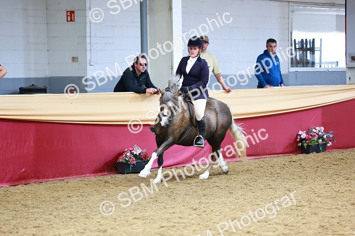 SBM_23776 - Class 905 - Supreme Final - Ridden Veteran