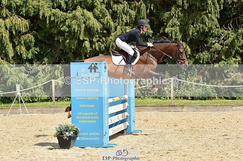 230706-144254-03348 - Cls 6 Newcomers & 1.10m Open