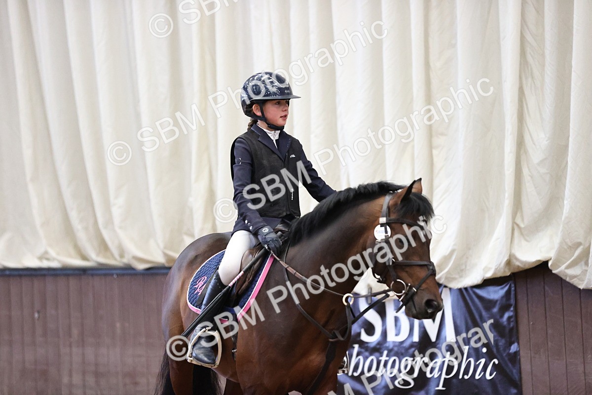 SBM_001818 - Class 9 - Pony Intro 70cm Open