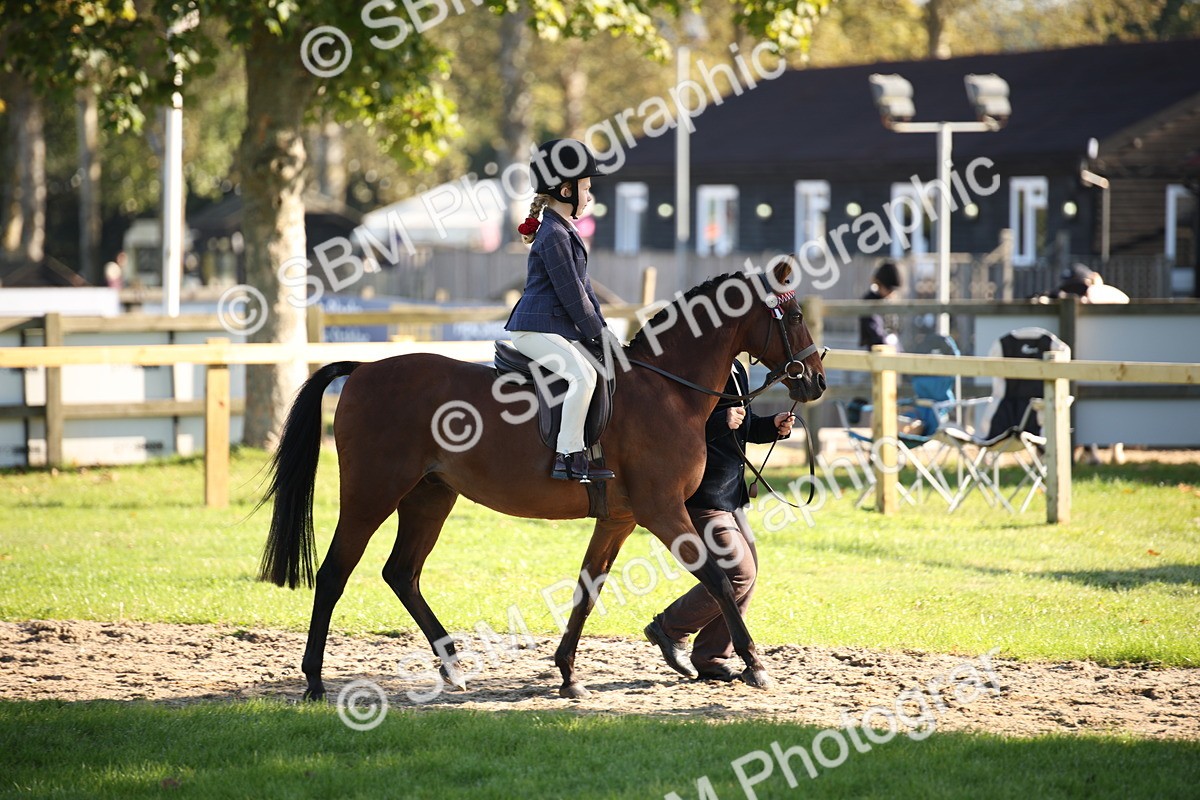 SBM_35655 - S9 - Lead Rein Equitation