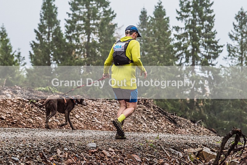 Glentress 21  10K-1712 - High Terrain Events Glentress 21 & 10K Trail Races Saturday 18th November 2023