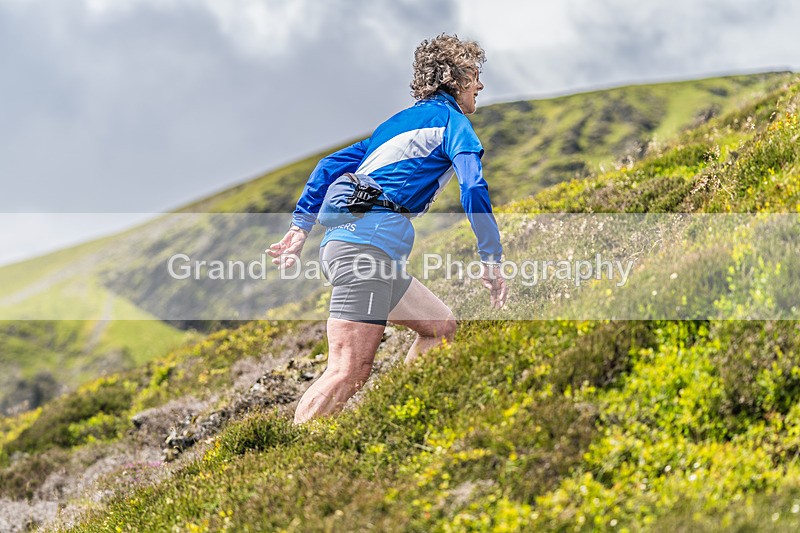 Gategill-209 - Gategill Fell Race Saturday 6th July 2024