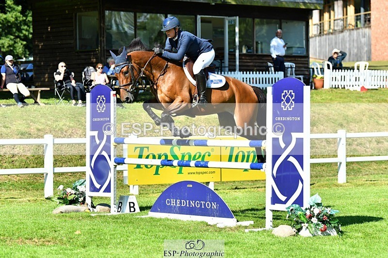 230707-091518-06079 - Cls 12 Foxhunter