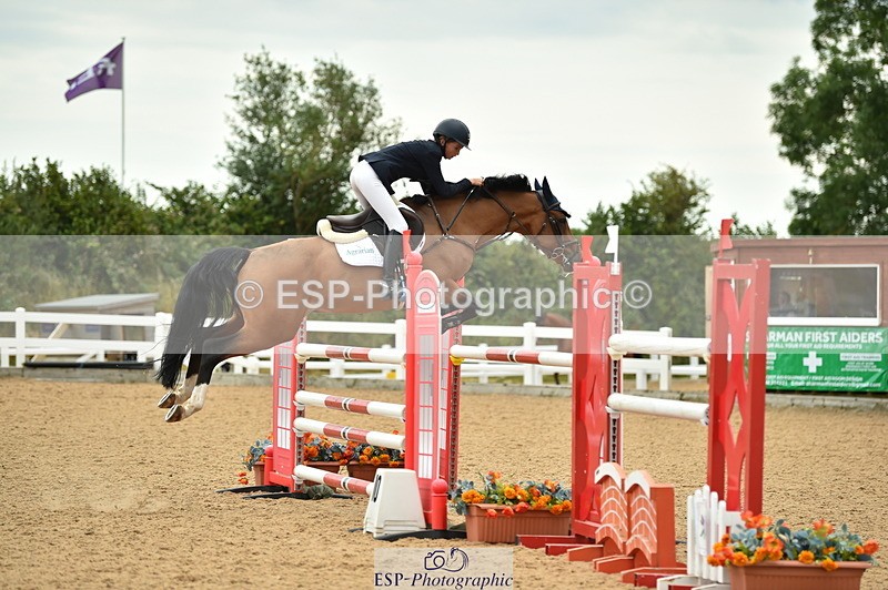 230720A-152350-03490 - Cls 17, 1 Star Silver 1.20m