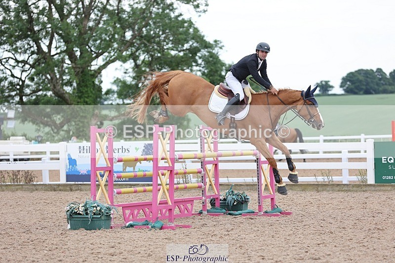 250625-155401-01559 - Cls 6 Foxhunter and 1.20m Open