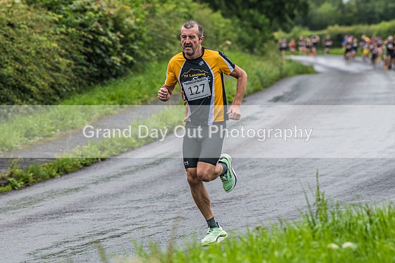 Lambfoot-42 - Lambfoot Loop Road Race Tuesday 1st July 2025