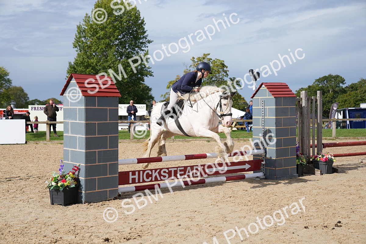 SBM_02465 - J55 - Clear Round 60cm