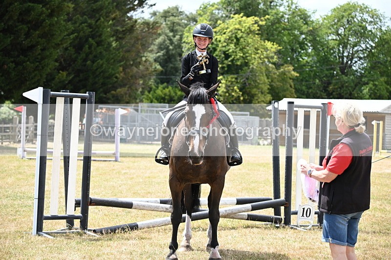 WJ6_5558 - Class 12 Minimus Jumping 45cm