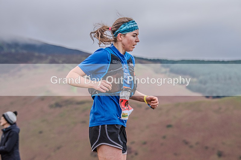 British Fell Relay-4330 - British Fell & Hill Relay Championship Braithwaite Keswick Saturday 21st October 2023