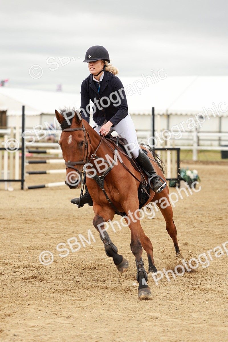 SBM_006322 - Class 1 - Senior British Novice - 90cm Open