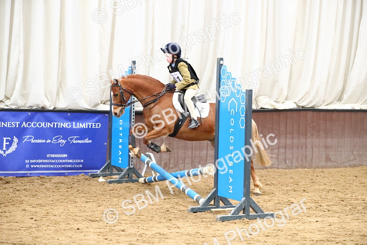 SBM_000656 - Class 2 - 40cm