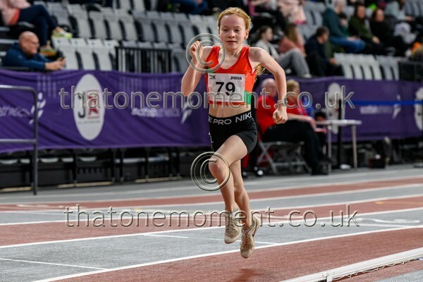 CombiMast25-917242 - Track Female Set Two