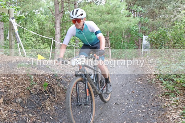 A41A8961 - MTB East Round 8 Betteshanger Kent 15th June 2025 13:20 Male Adult Elite/S1 start