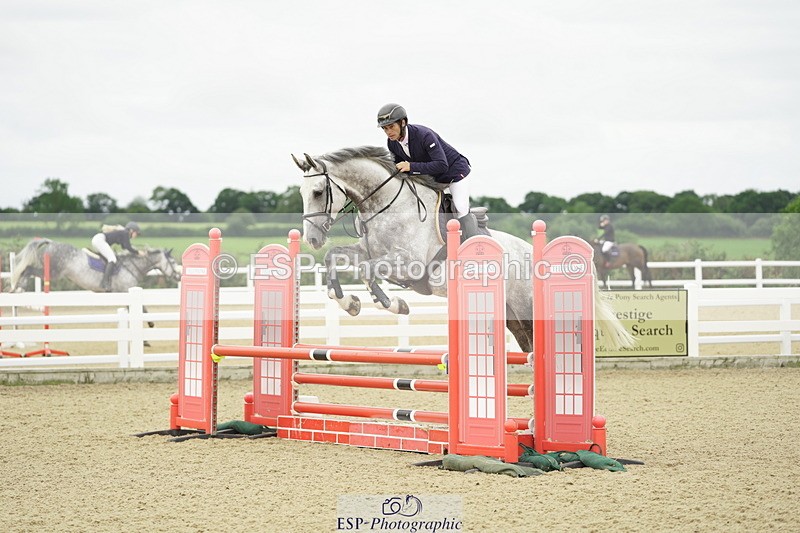 230728A-100348-00231 - Cls 7 British Novice & 90cm Open