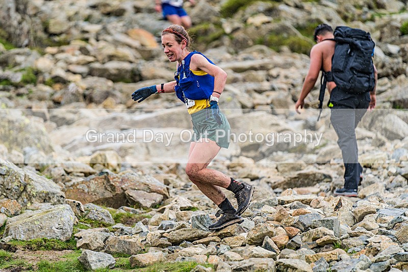 Wasdale-1367 - Wasdale Horseshoe Fell Race Saturday 13th July 2024