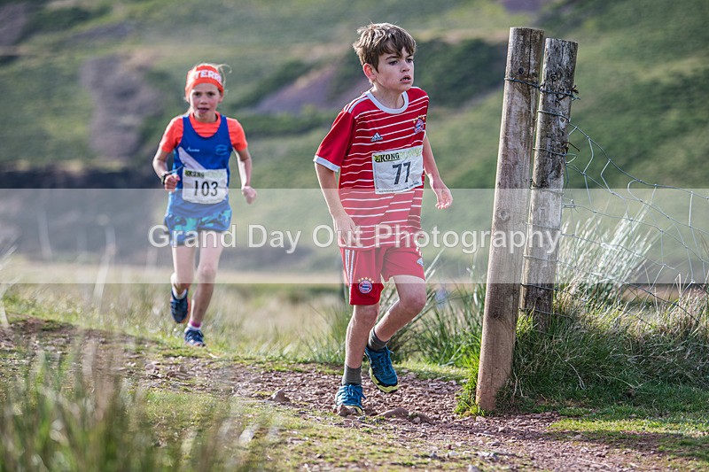 Gavel-32 - Gavel Fell Races (Junior & Senior) Wednesday 28th May 2025