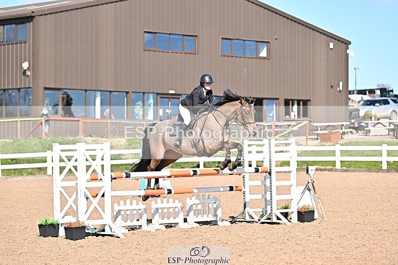 250328-142809-02744 - Cls 13 1.10m National Amateur Quali