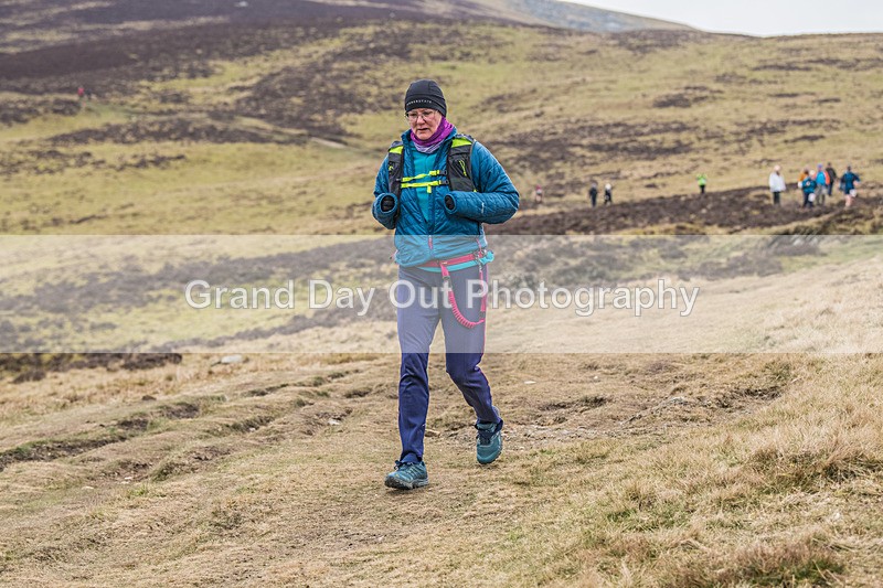 Black Combe-1544 - Black Combe Fell Race Saturday 4th March 2023
