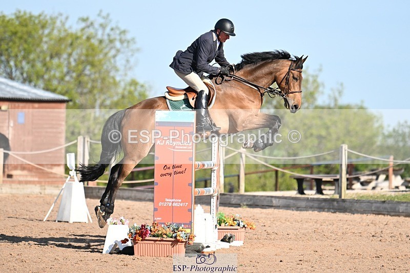 250509-084054-04534 - Cls 13 Snr Foxhunter
