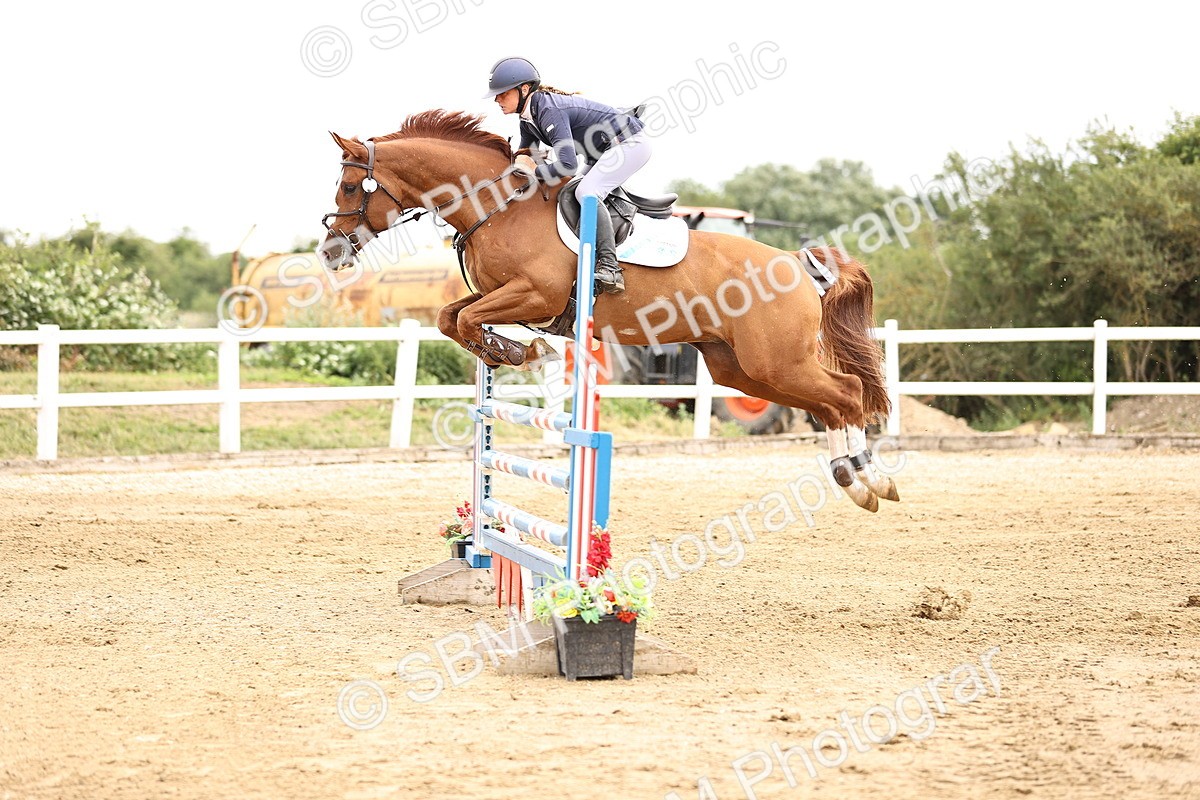 SBM_003194 - Class 21 - Senior Newcomers - 1.10m