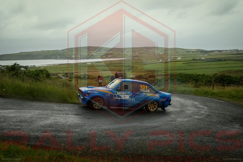 WiltonRecycling Donegal International Rally 2024  137 - Wilton Recycling Donegal International Rally 2024