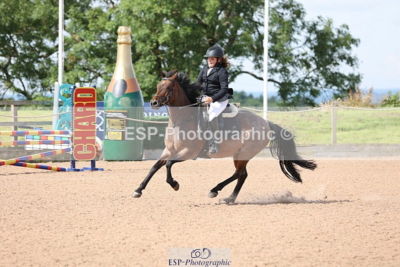 240714A-100020-01681 - Cls 3 A&B Pony BN & 80cm Open