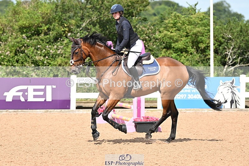 240726A-102630-00885 - Cls 7 Snr British Novice and 90cm Open