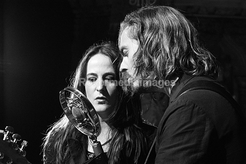 _56A4749 - Rob Richings and The Black Feathers