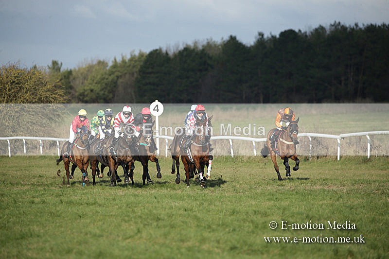 PtP 011219-0051 - Hursley Hambledon Hunt Point-to-Point 01/12/19