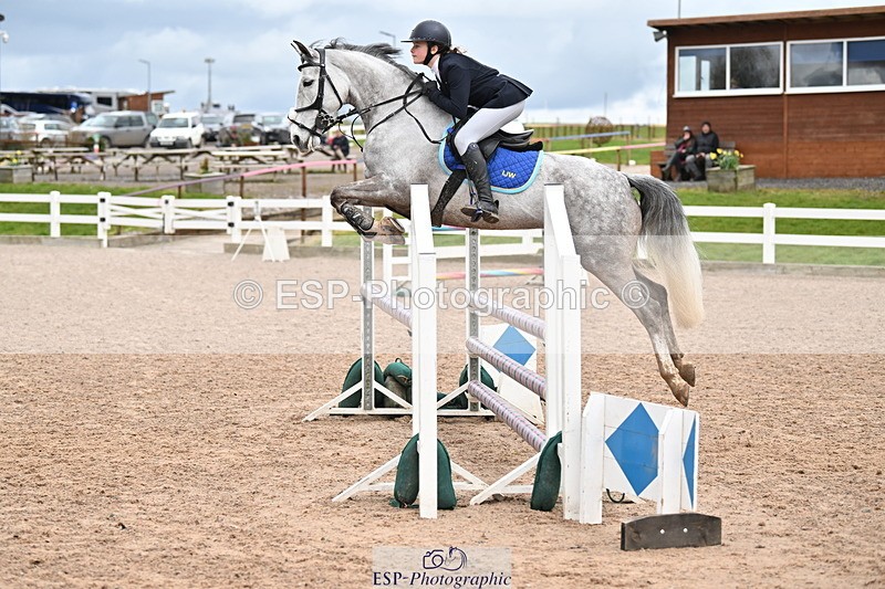 240310A-122026-02424 - Cls 5 Pony Newcomers and 1m Open