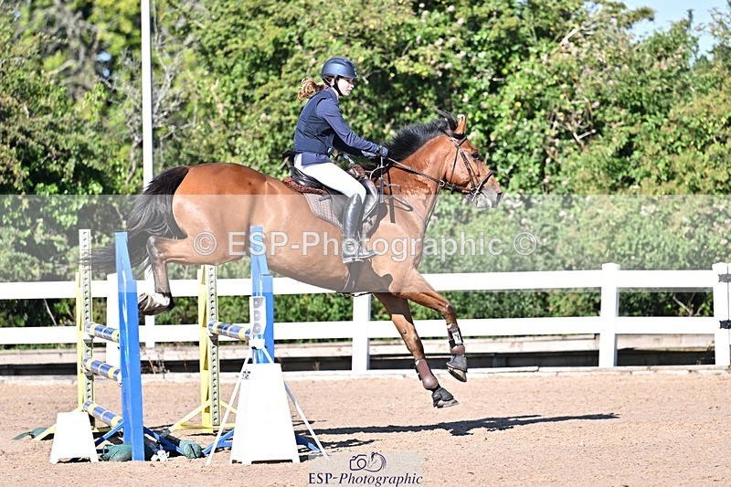 250713-091926-01319 - Cls 8 Children on Horses 80cm