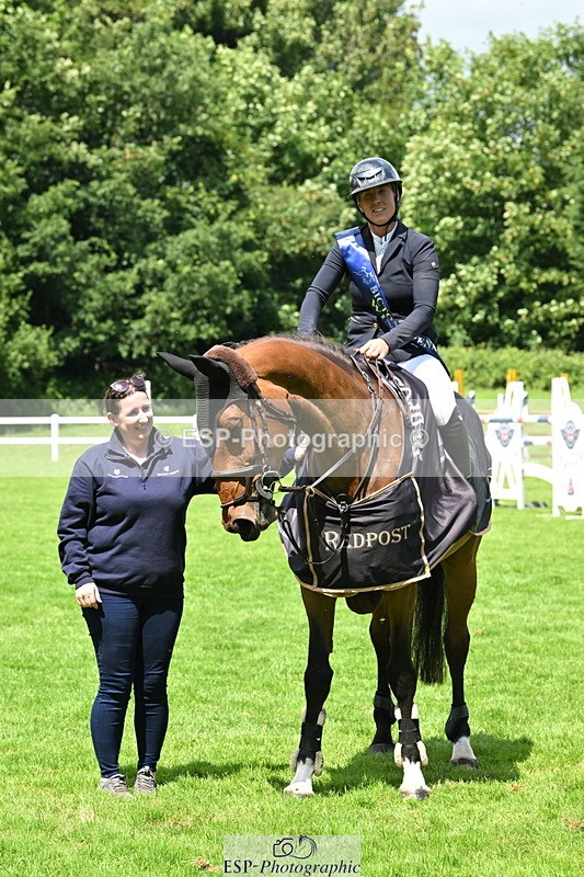 250614A-140729-07051 - Cls 20 Foxhunter