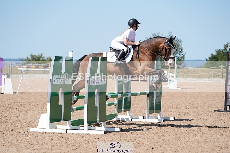 250712-110813-00776 - Cls 2 Small Pony Team