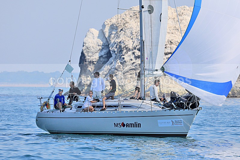 180707 MS AMLIN GBR4365T 1Y3A8313 - ROUND THE ISLAND 2018