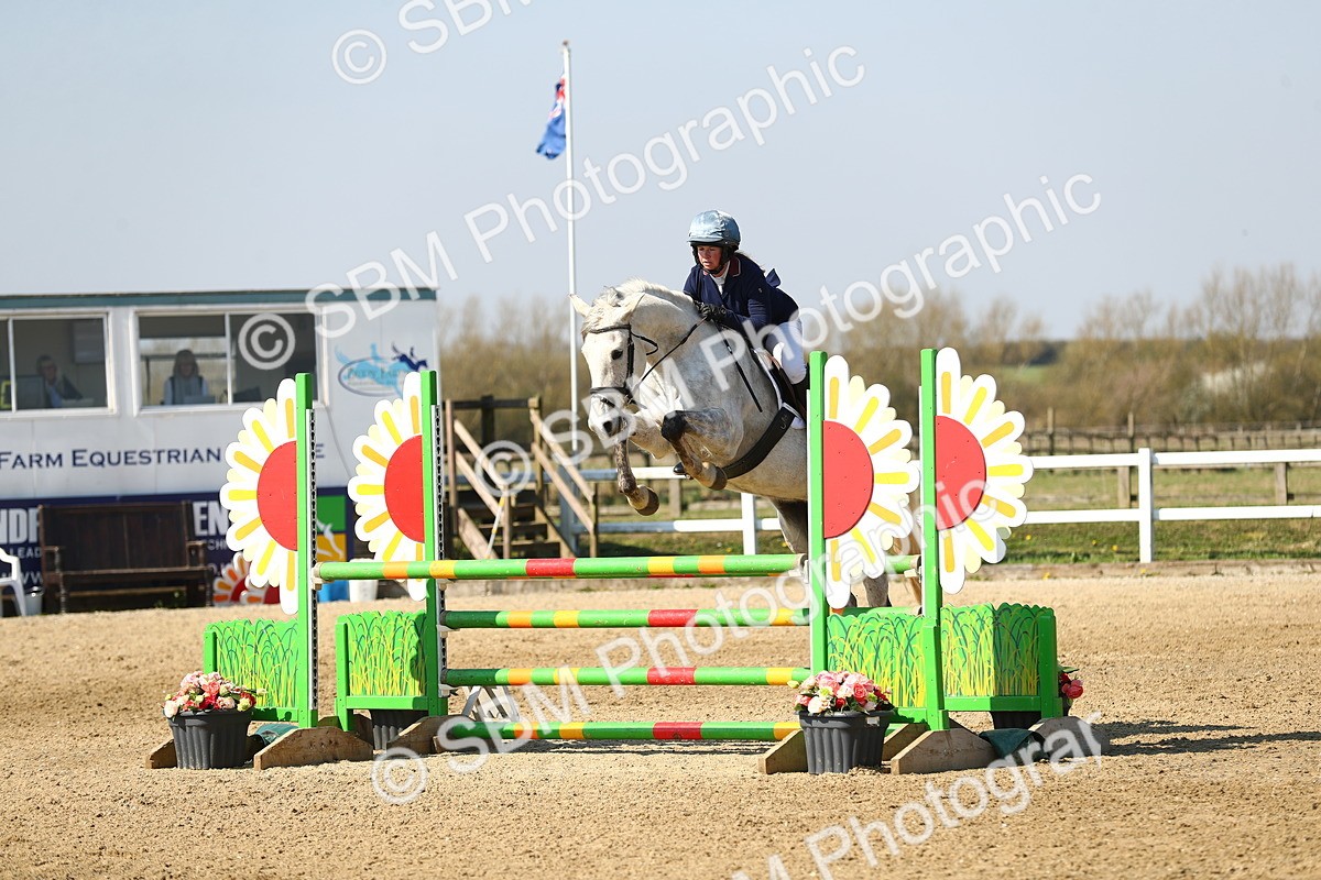 SBM_000616 - Class 3 - Senior Discovery - 1.00m