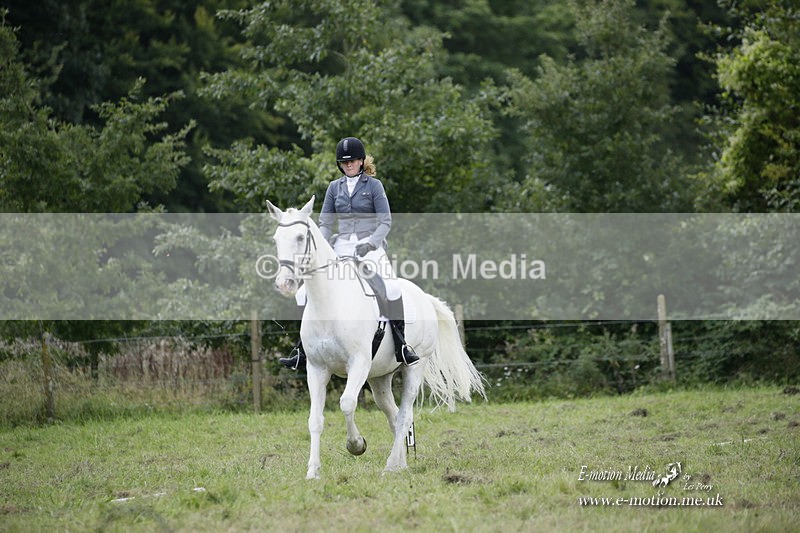 BVRC 120921 354 - Bourne Valley Riding Club UA Dressage & Show Jumping 12/09/21
