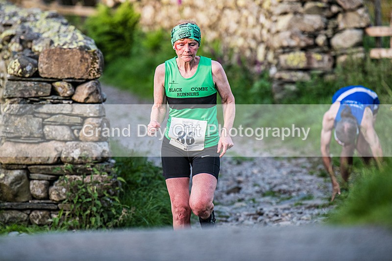 Langstrath-660 - Langstrath Fell Race Wednesday 18th June 2025
