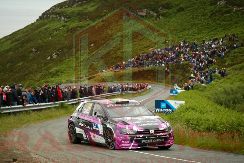 WiltonRecycling Donegal International Rally 2024  189 - Wilton Recycling Donegal International Rally 2024