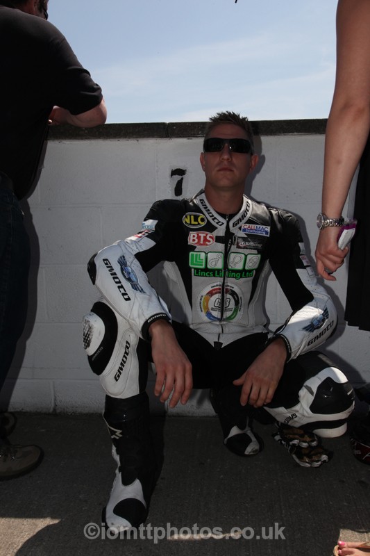 IMG_0455 - Senior TT - Start Line