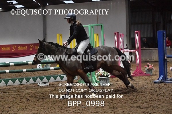 BPP_0998 - CLASS 7 90CM