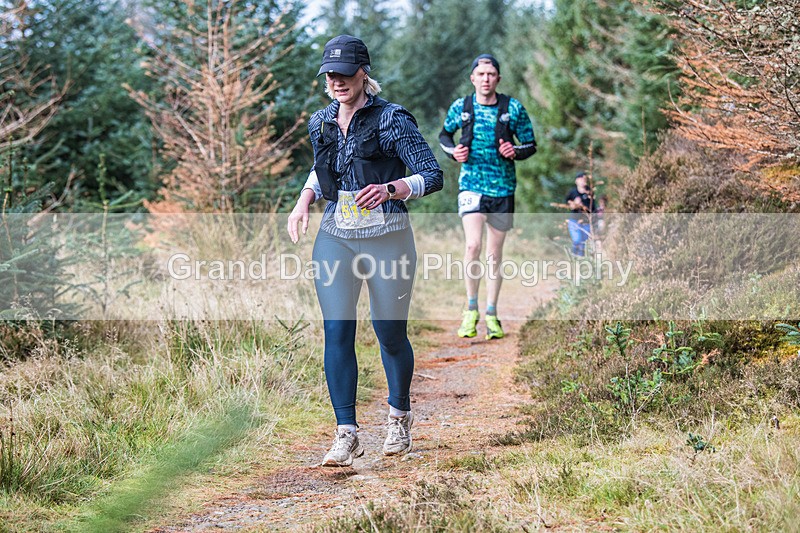 Glentress-822 - High Terrain Events Glentress 21 & 10K Trail Races Saturday 15th November 2025