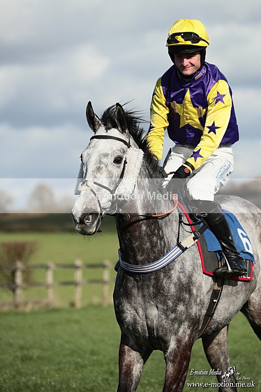 PtP 280226 776 - Kimblewick PtP Kingston Blount 28/02/26