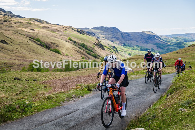 142040 - Hardknott Pass Camera 1 14.00-15.00