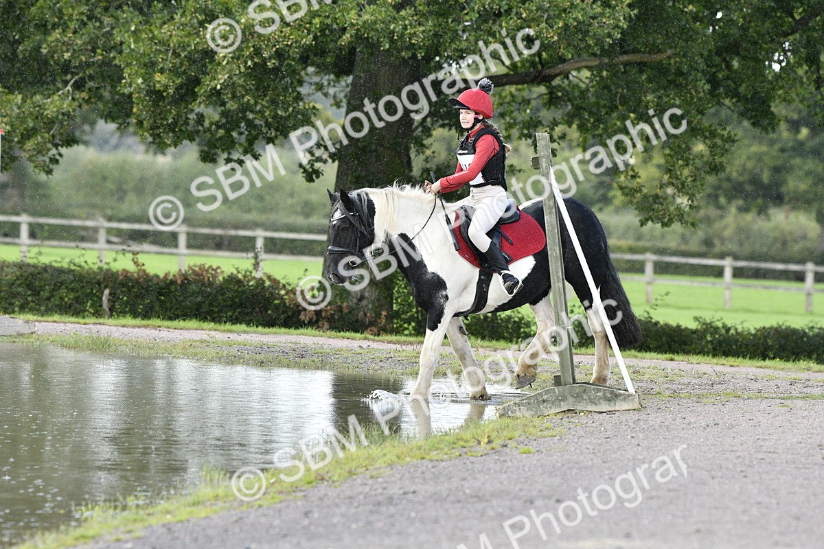 SBM_21790 - E9 - Eventers Challenge 60cm Championship
