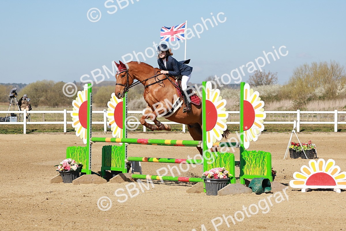 SBM_003480 - Class 15 - Senior Discovery - 1.00m