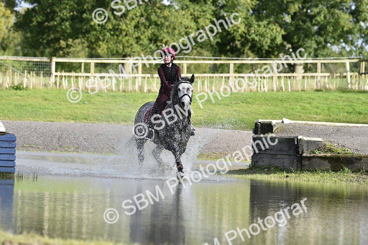 SBM_30965 - E11 - Eventers Challenge 80cm Championship