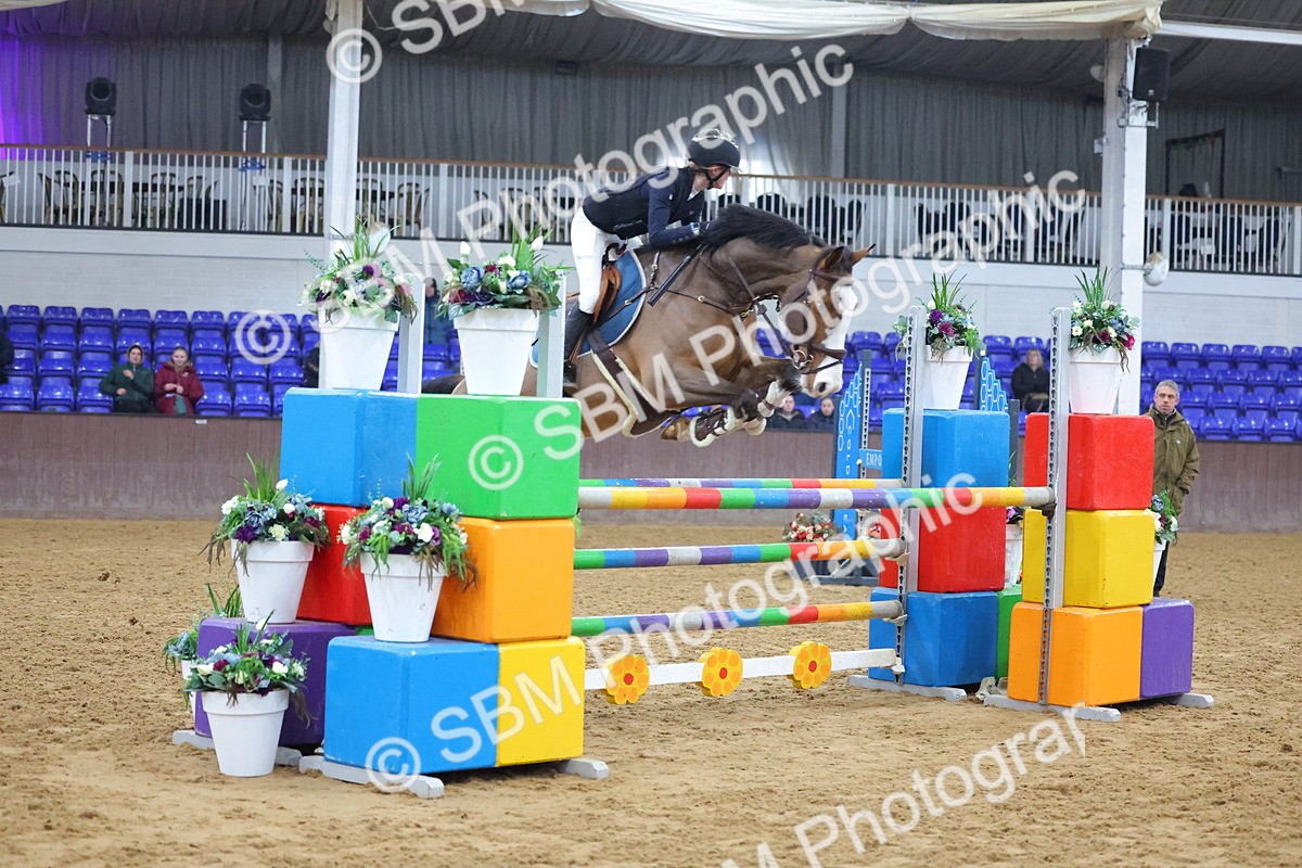 SBM_002278 - Class 16 - The WB Equiline Star Championship Qualifier (1.10m)