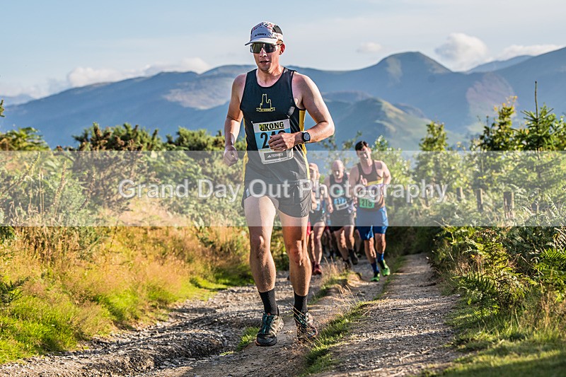 Latrigg-179 - Not Round Latrigg Race Wednesday 14th August 2024
