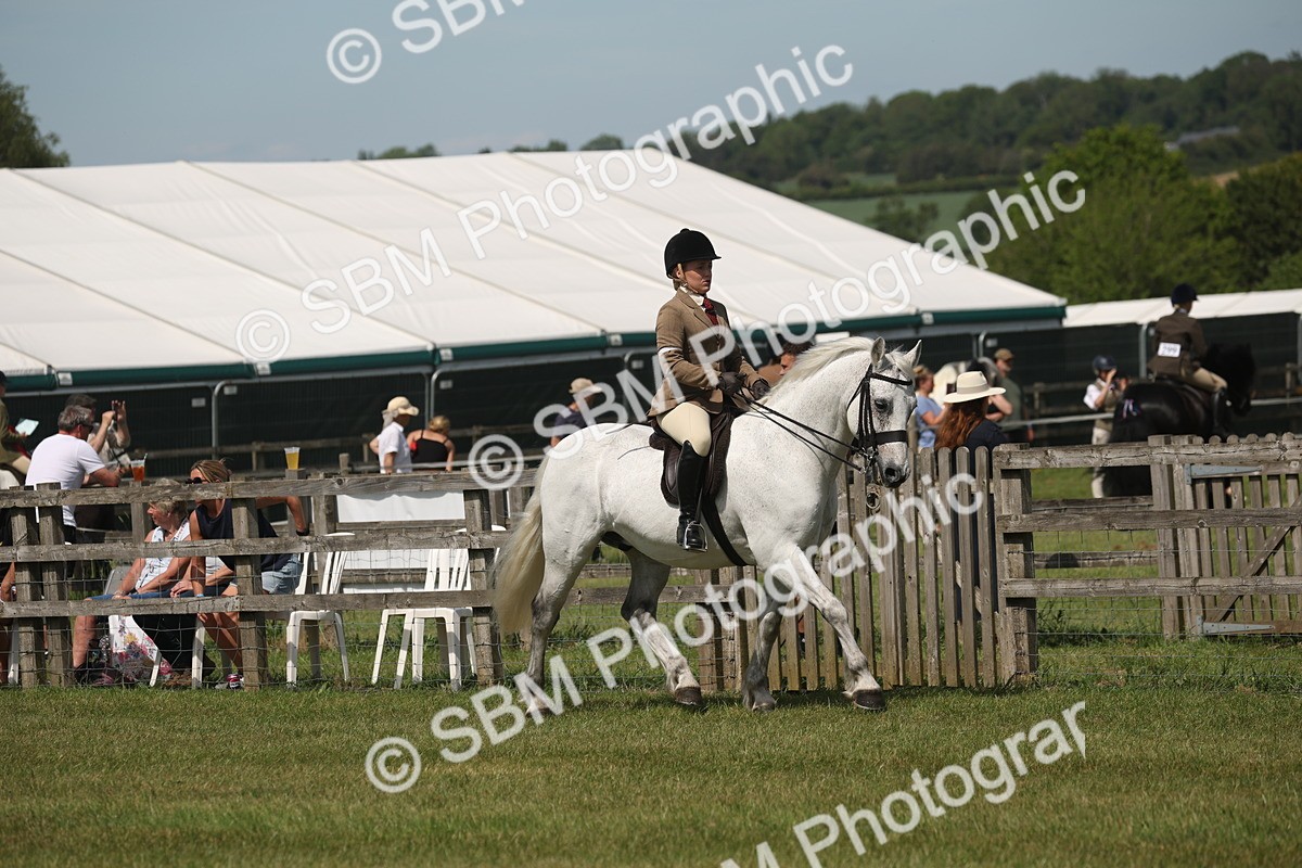 SBM_07586 - Class 26-30 - Mountain and Moorland Ridden
